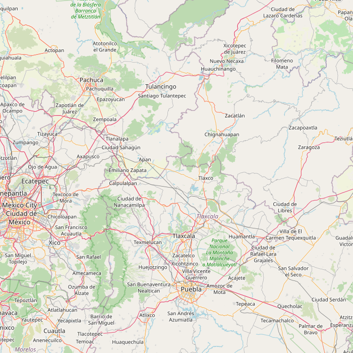 Mapa źródeł