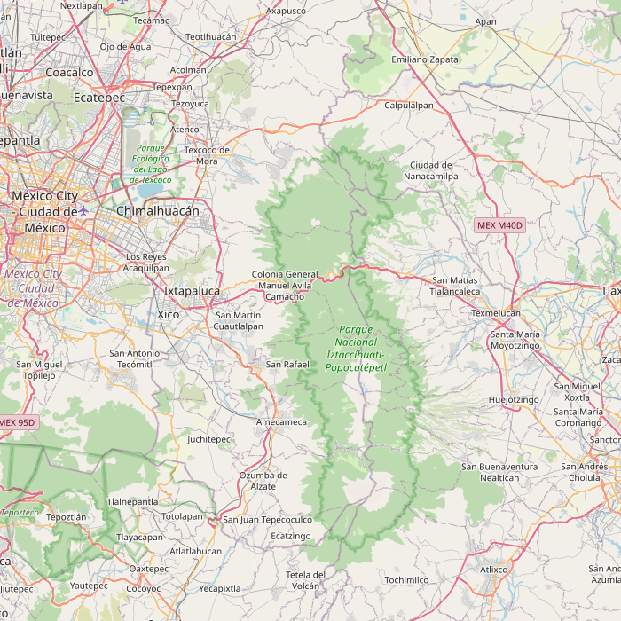 Mapa źródeł