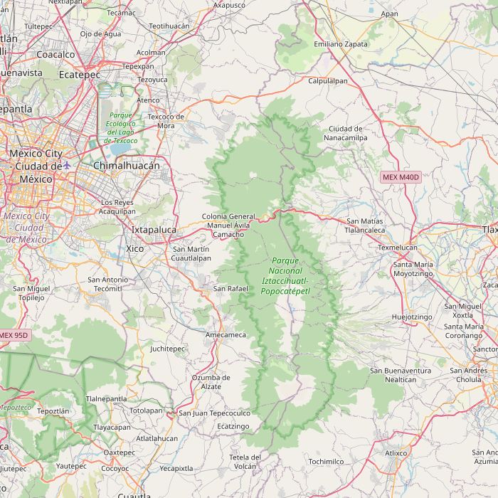 Mapa źródeł