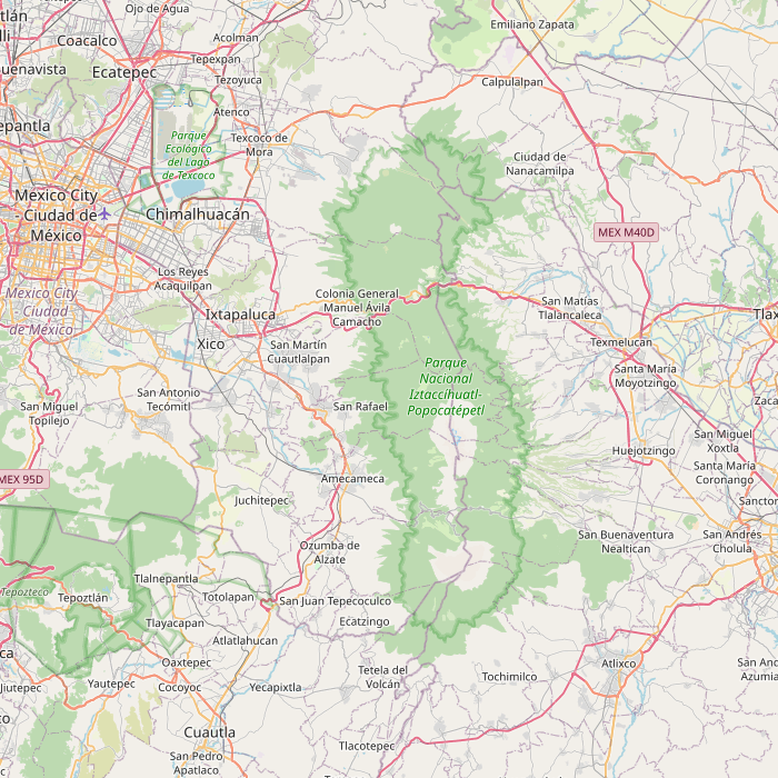 Mapa źródeł