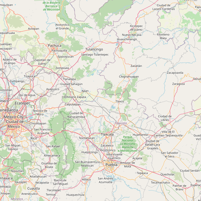 Mapa źródeł