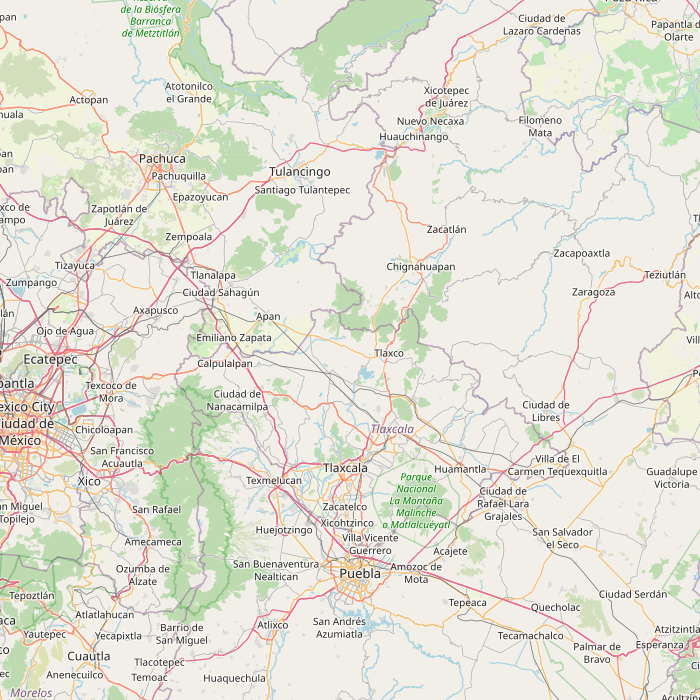 Mapa źródeł