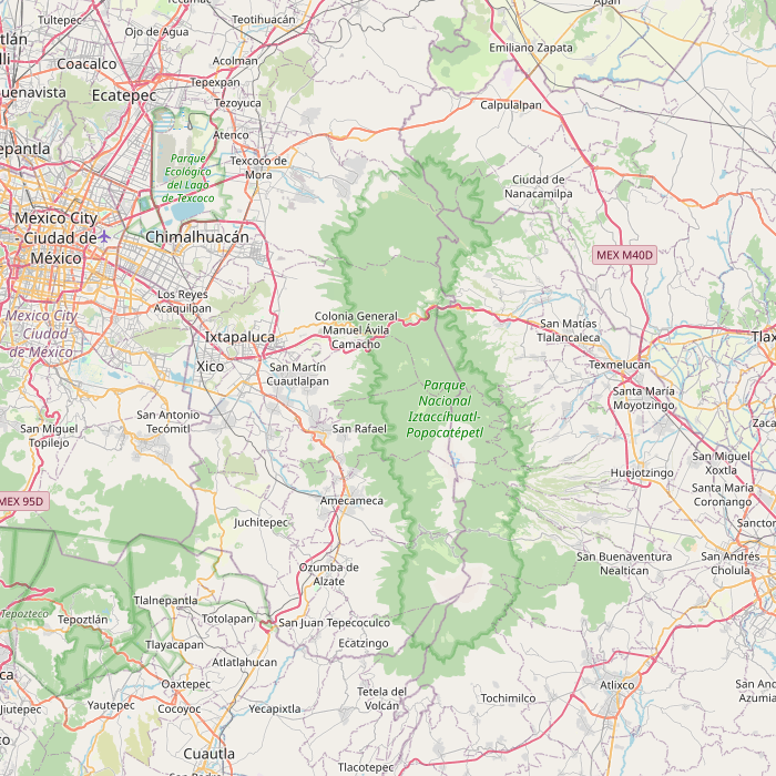Mapa źródeł