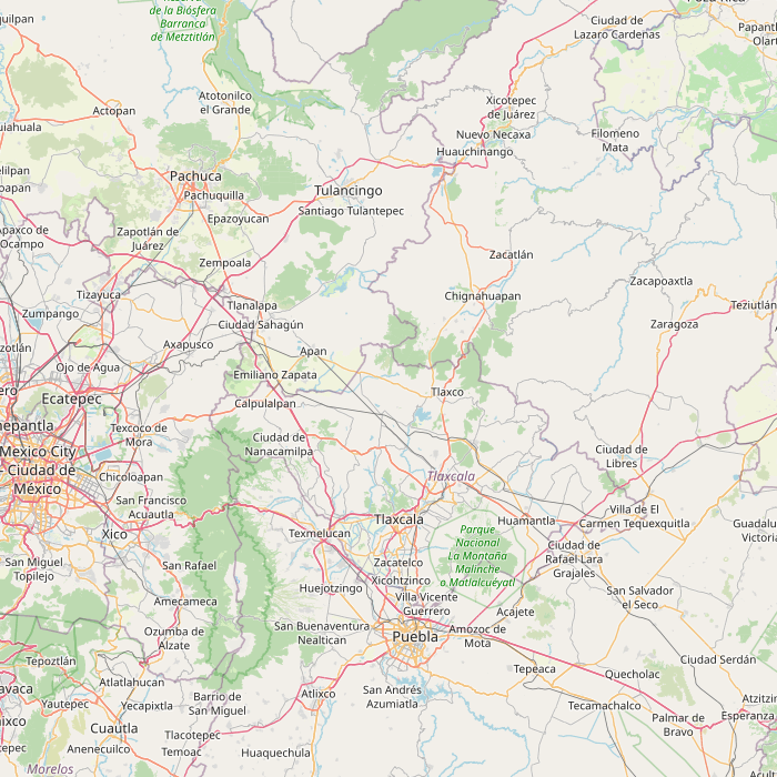Mapa źródeł