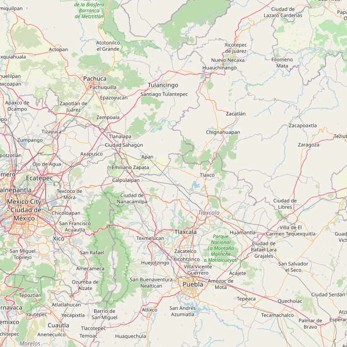 Mapa źródeł