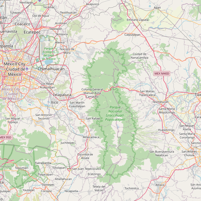 Mapa źródeł