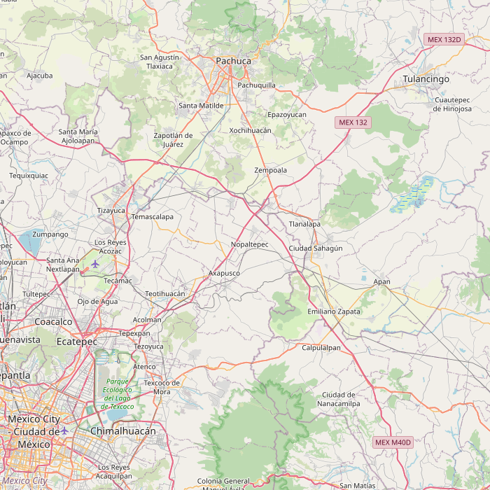 Mapa źródeł
