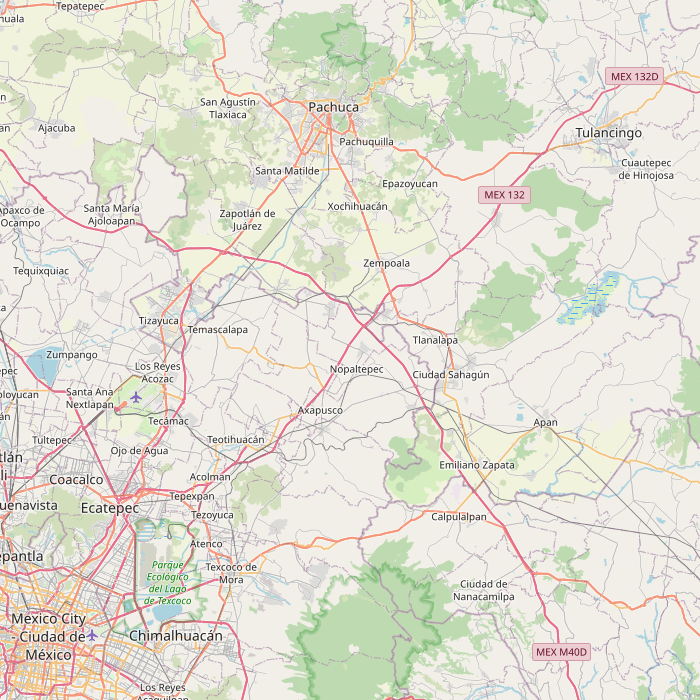 Mapa źródeł