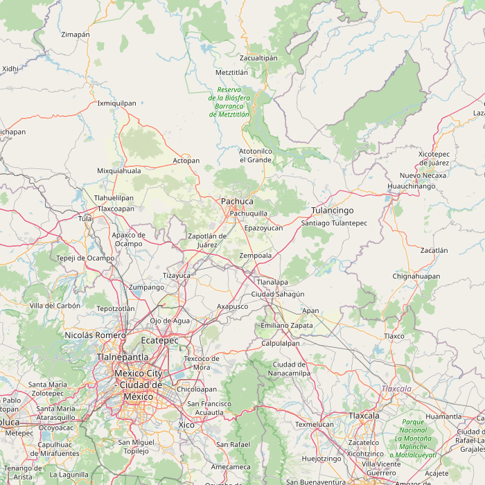 Mapa źródeł