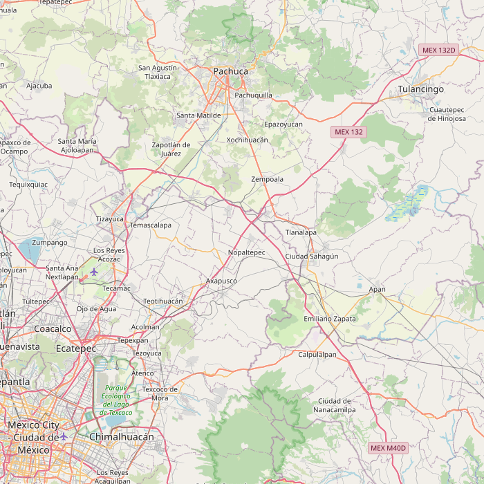 Mapa źródeł
