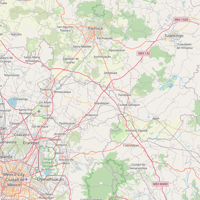 Mapa źródeł