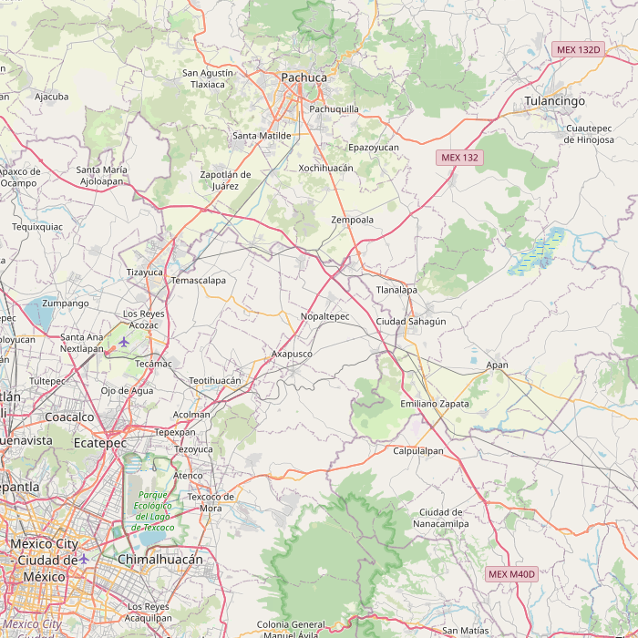 Mapa źródeł