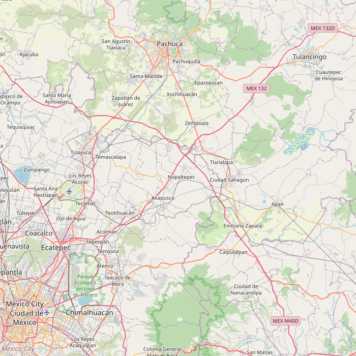 Mapa źródeł