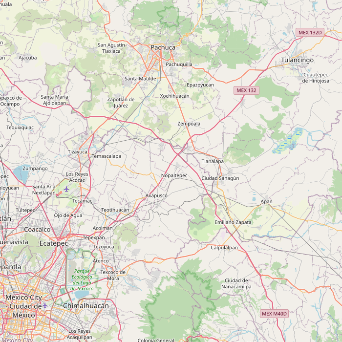 Mapa źródeł