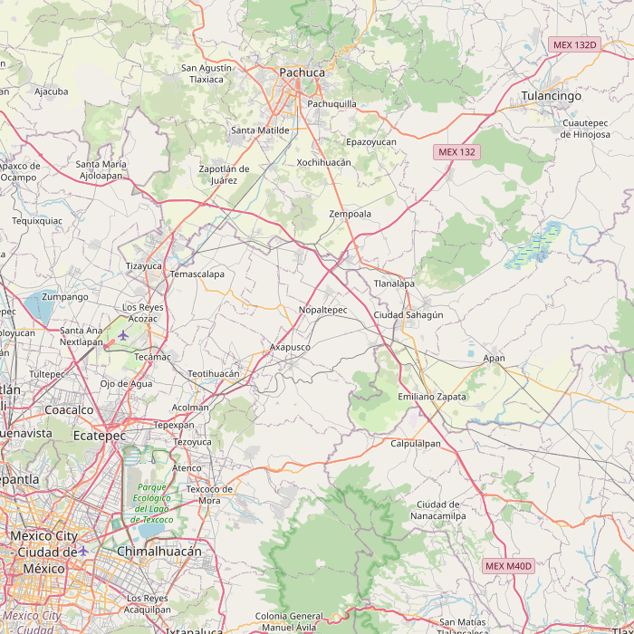 Mapa źródeł