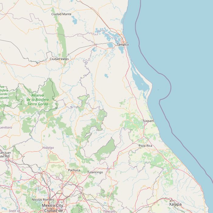 Mapa źródeł