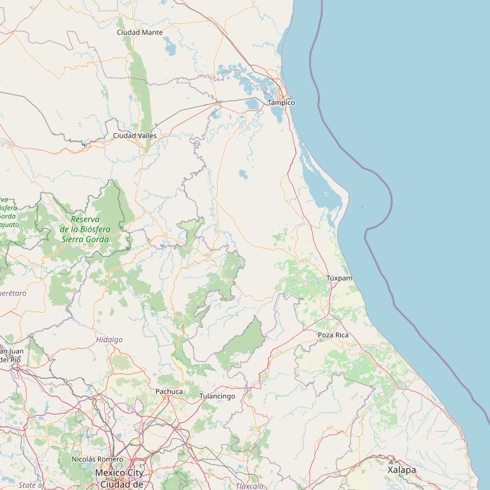 Mapa źródeł