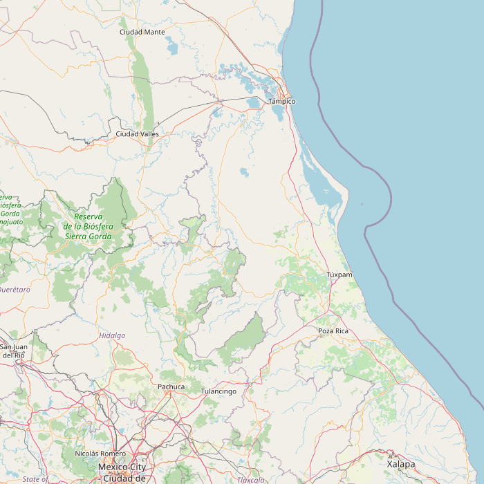 Mapa źródeł