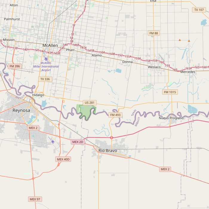 Mapa źródeł
