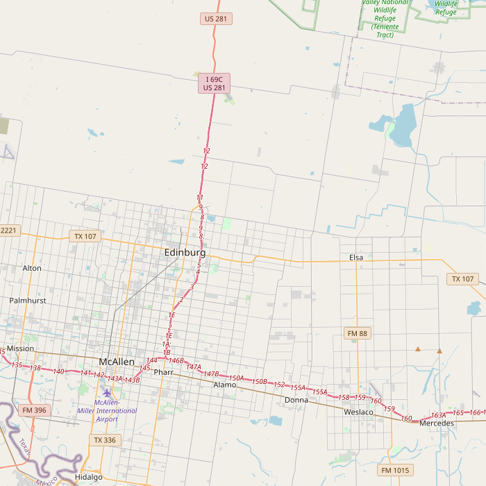 Mapa źródeł