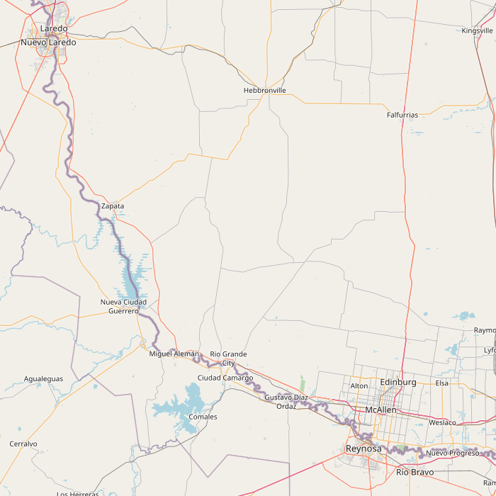 Mapa źródeł