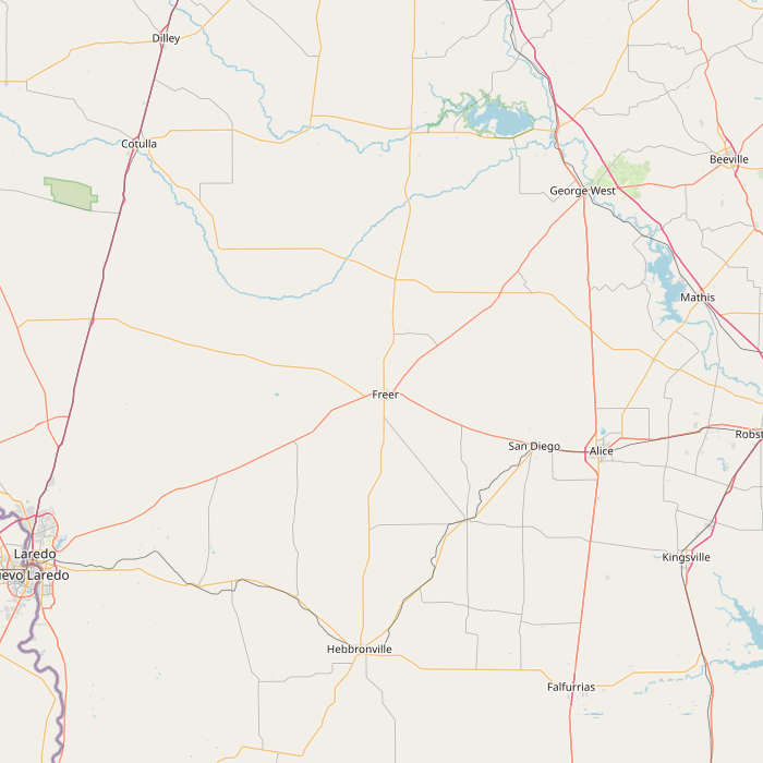 Mapa źródeł