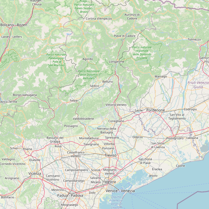 Mapa źródeł