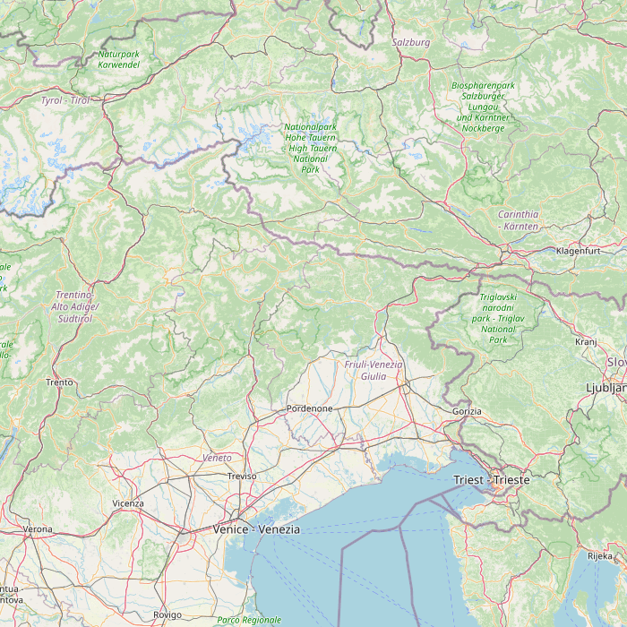Mapa źródeł
