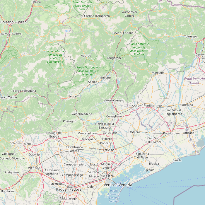 Mapa źródeł