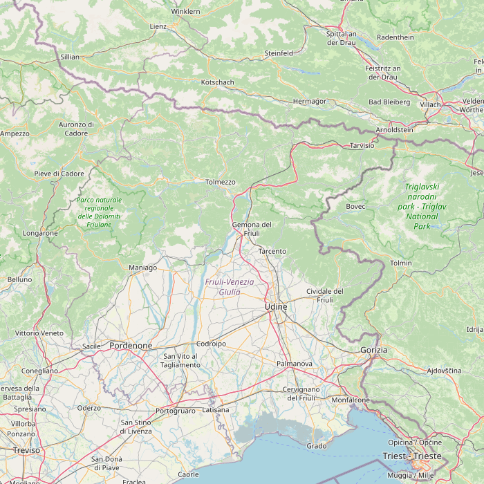 Mapa źródeł