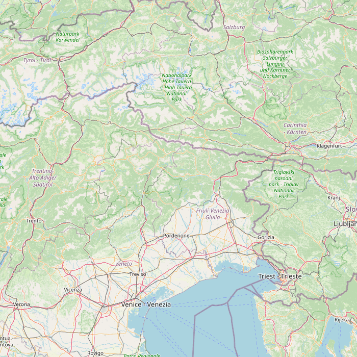Mapa źródeł
