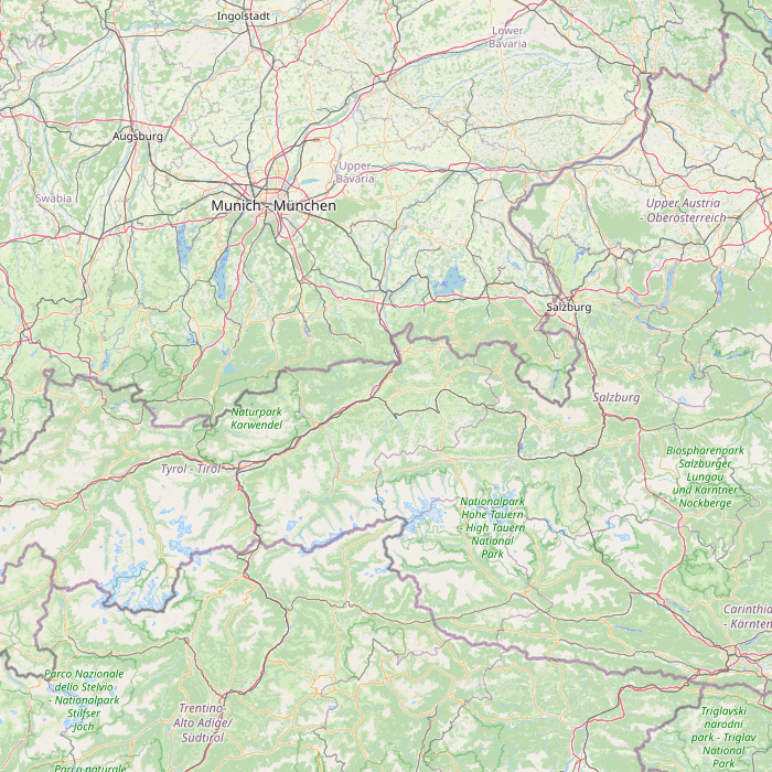 Mapa źródeł