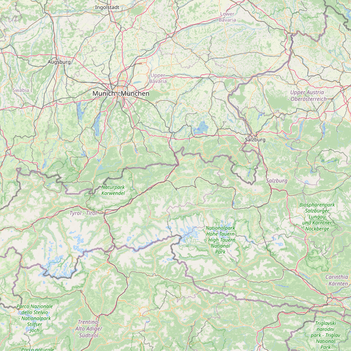 Mapa źródeł