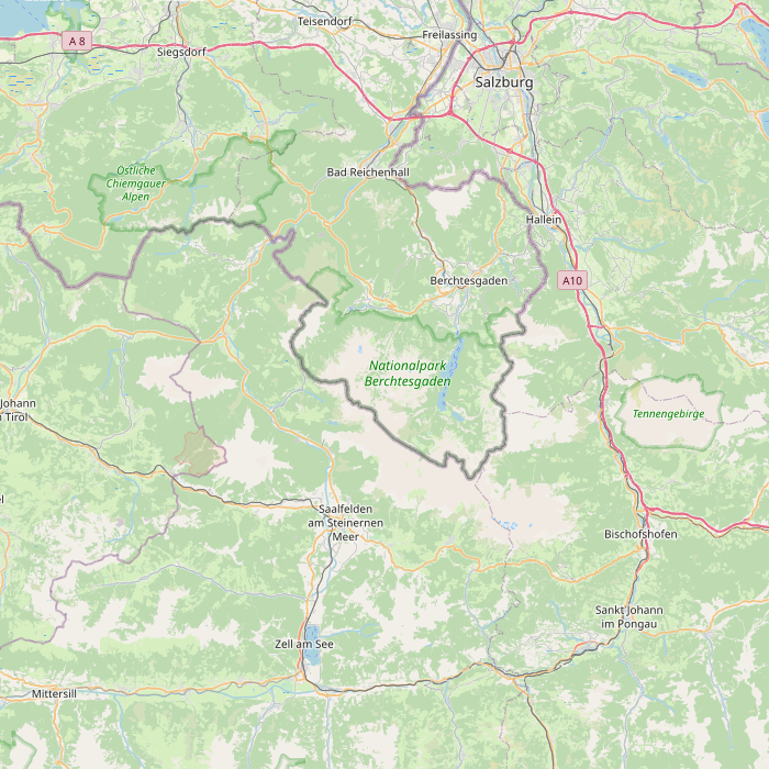 Mapa źródeł