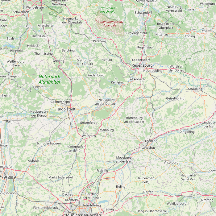 Mapa źródeł