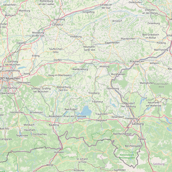 Mapa źródeł