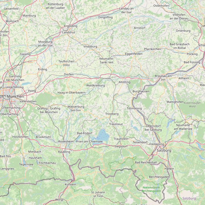 Mapa źródeł