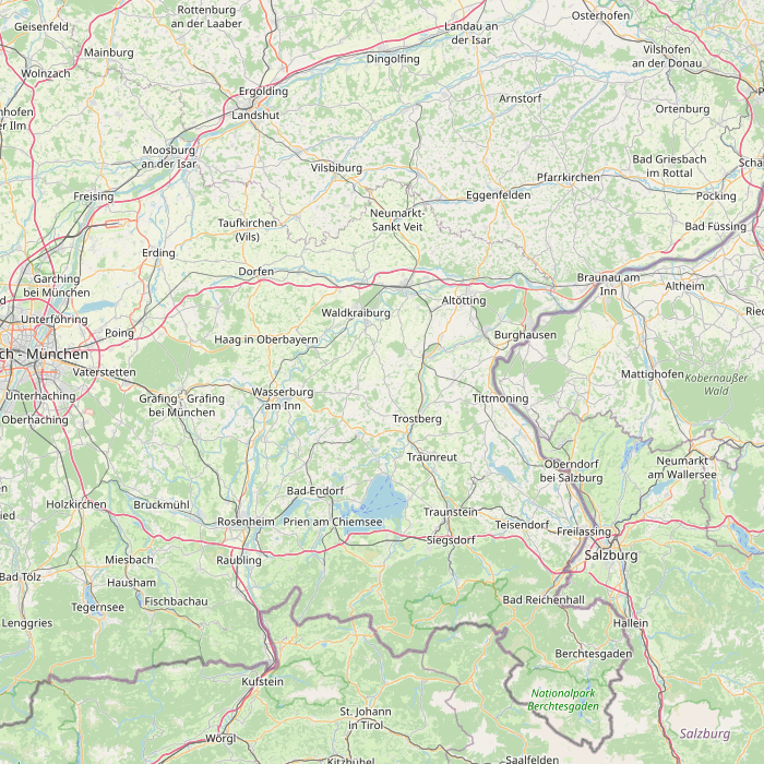 Mapa źródeł