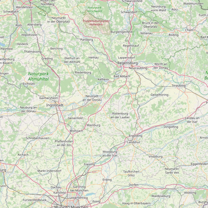 Mapa źródeł