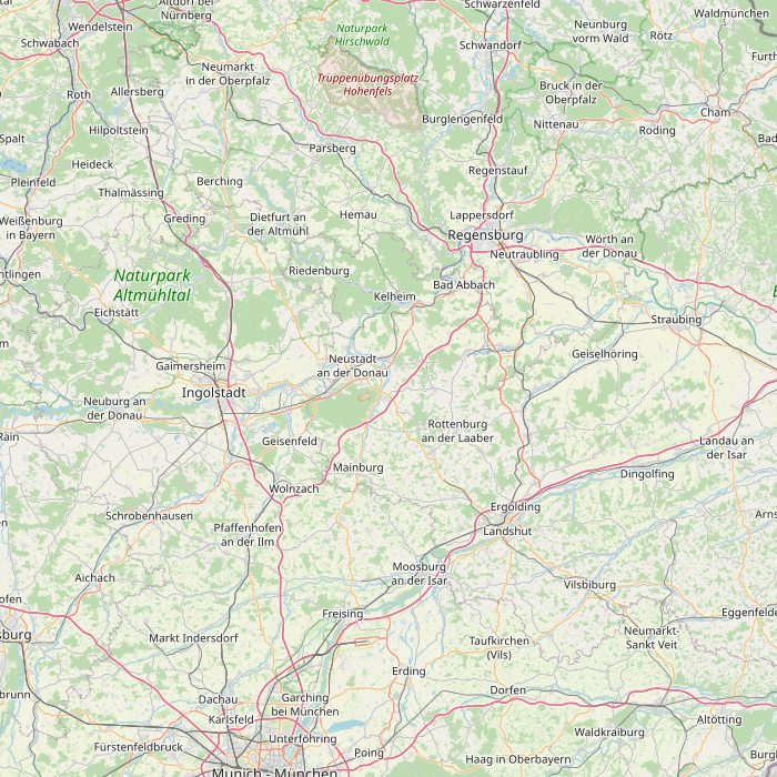 Mapa źródeł