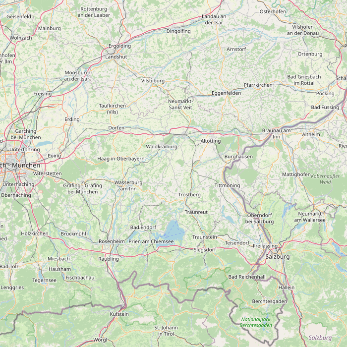 Mapa źródeł