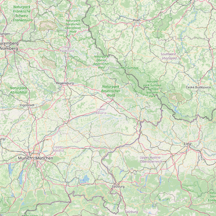 Mapa źródeł