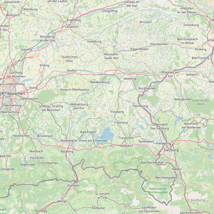 Mapa źródeł