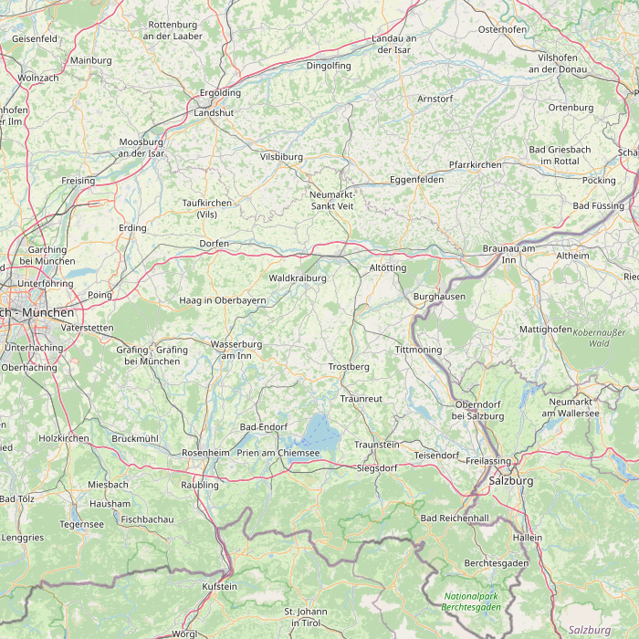 Mapa źródeł