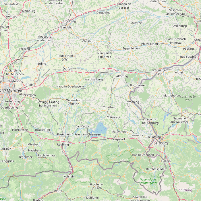 Mapa źródeł