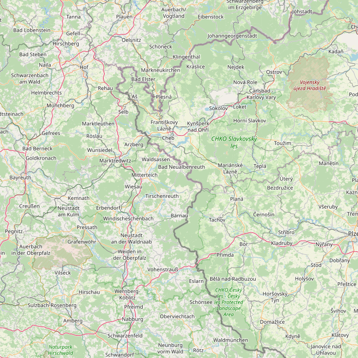 Mapa źródeł