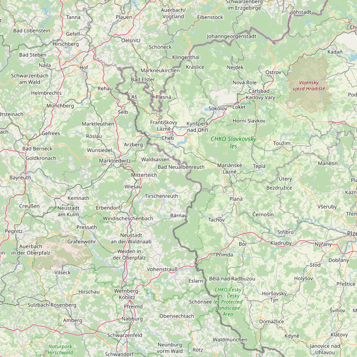 Mapa źródeł