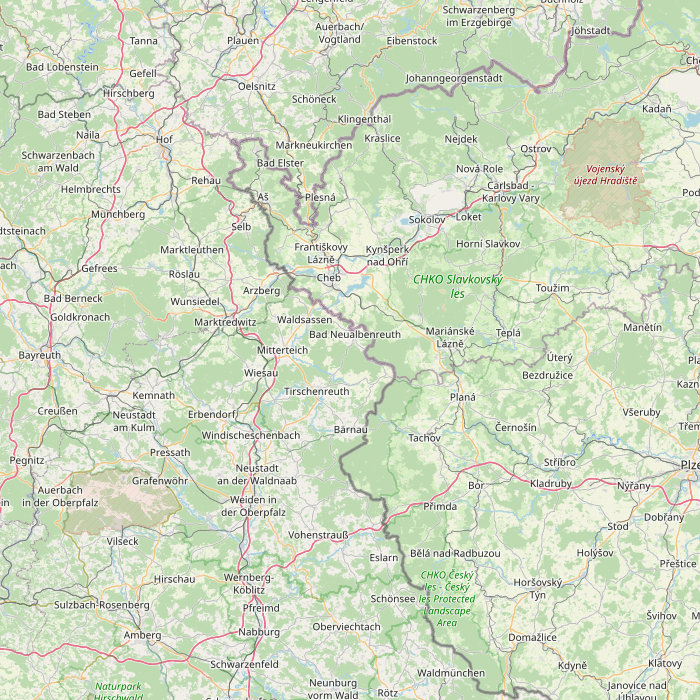 Mapa źródeł
