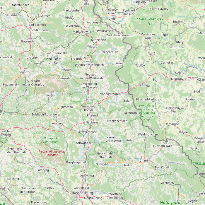 Mapa źródeł