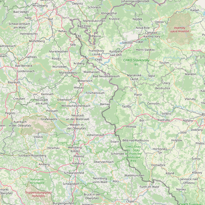 Mapa źródeł